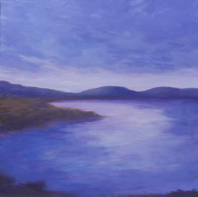 Before the Storm by Victoria Veedell 