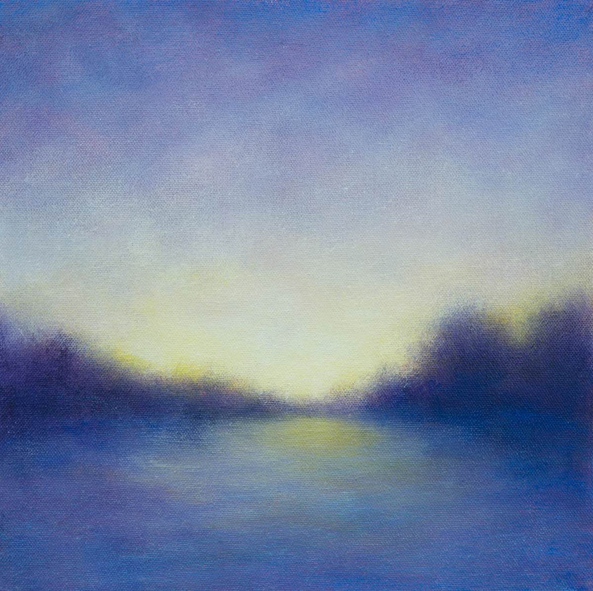 Evening Memory 1 by Victoria Veedell, Image 1.