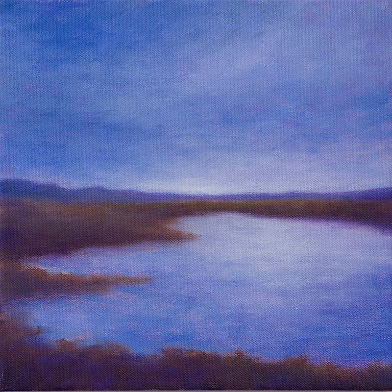 First Light by Victoria Veedell, Image 1.