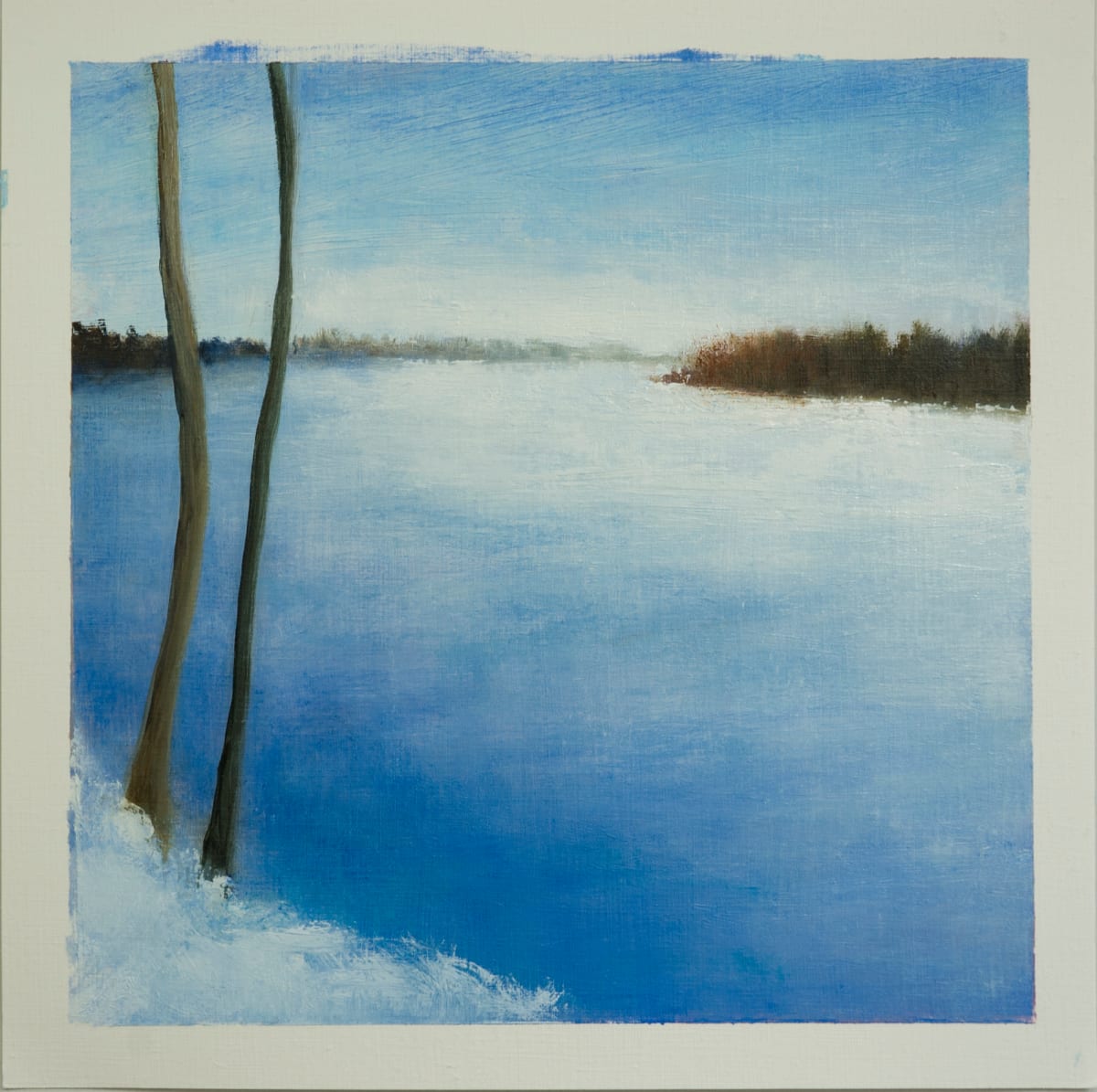 Iijoki and Two Trees 