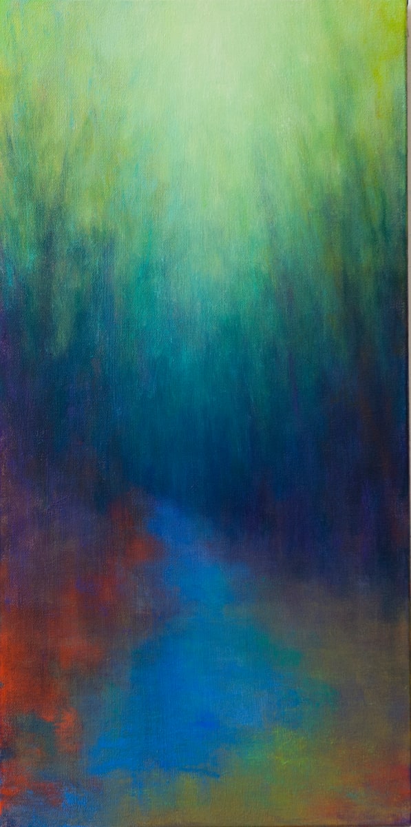 Off the Path by Victoria Veedell, Image 1.