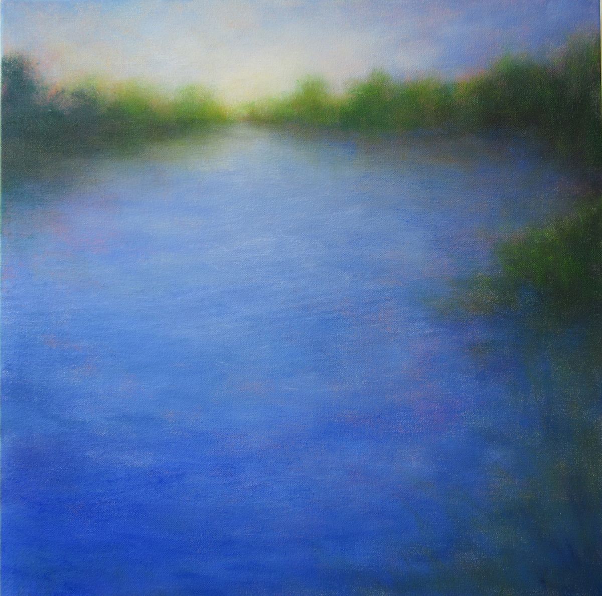 Quiet Light by Victoria Veedell, Image 1.
