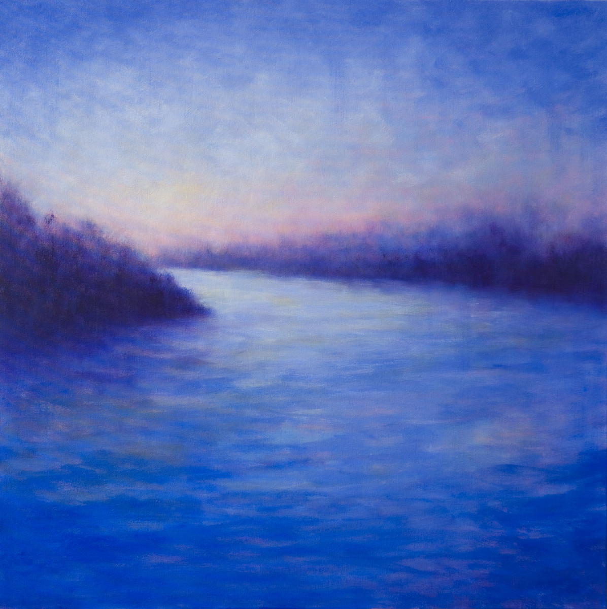 Spirit Voyage by Victoria Veedell 