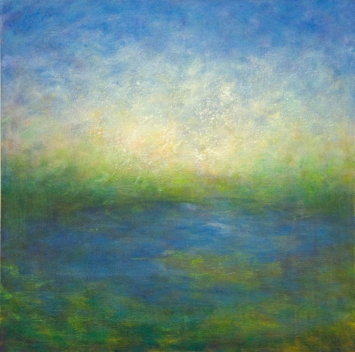 To Limantour by Victoria Veedell, Image 1.