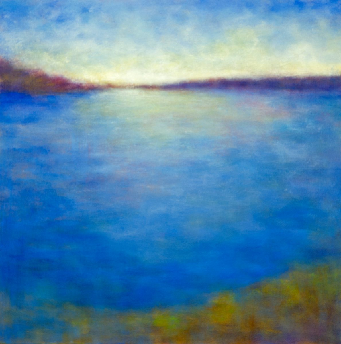 View from the Edge by Victoria Veedell, Image 1.
