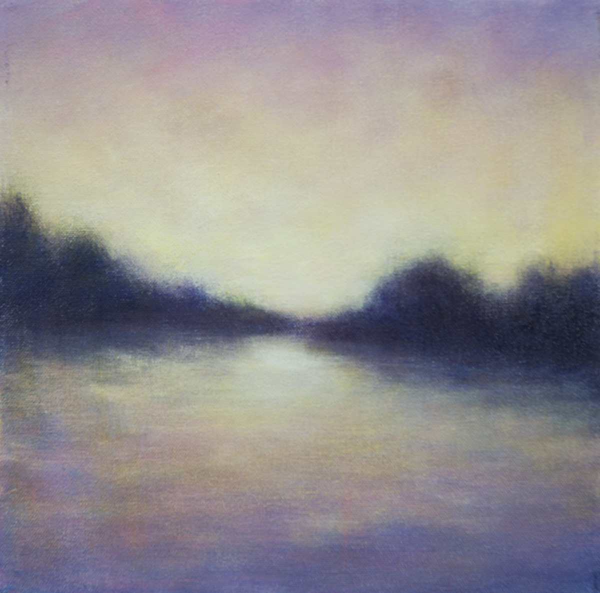 Evening Memory2 by Victoria Veedell, Image 1.