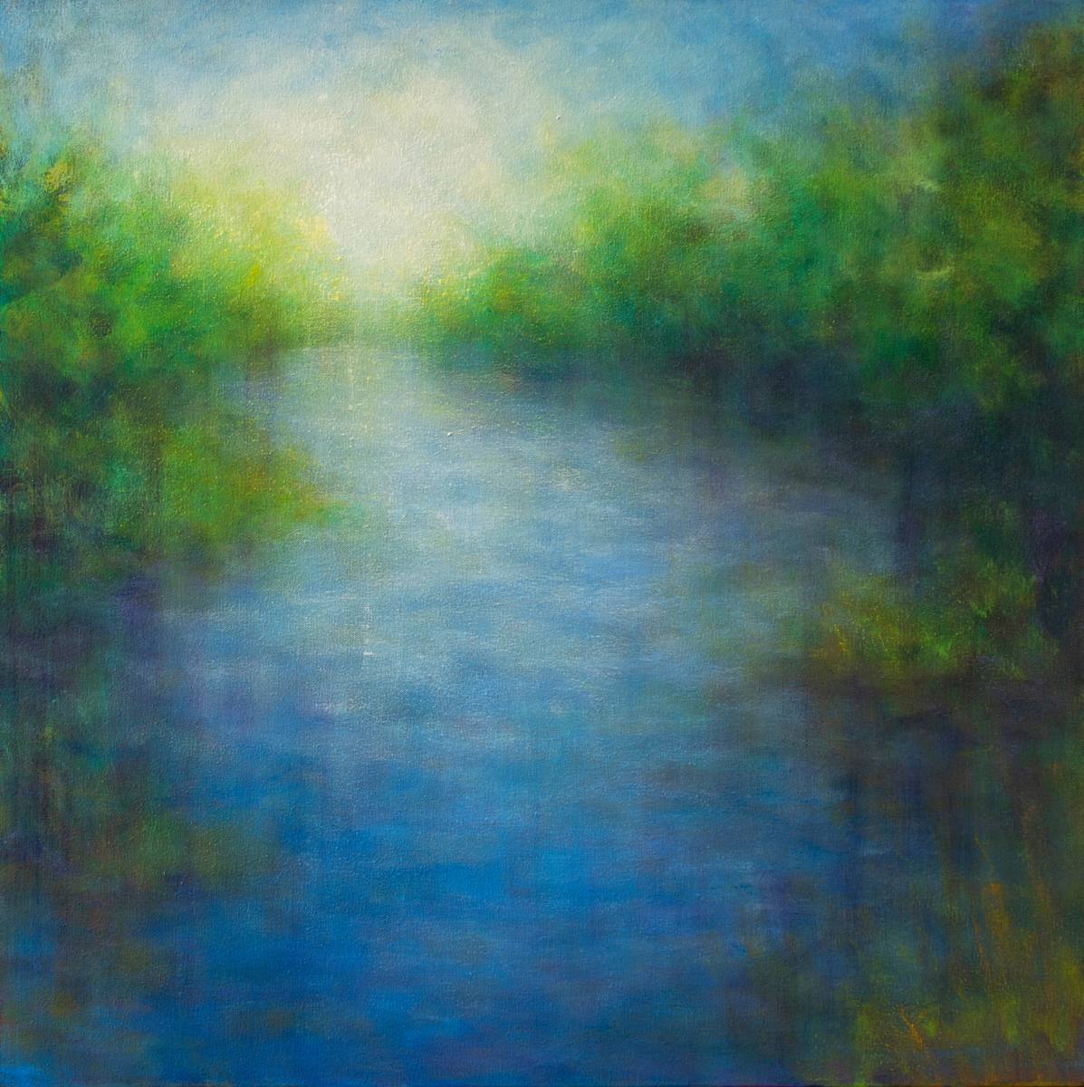 View from the Bridge by Victoria Veedell, Image 6.