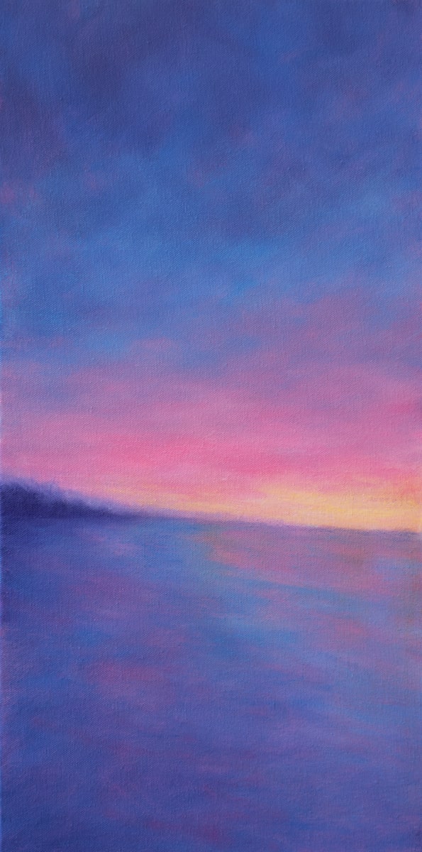 Walking At Ocean Beach 