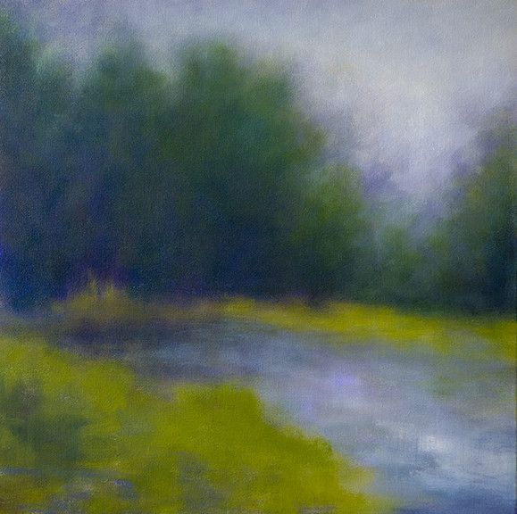 When the Rain Came by Victoria Veedell 