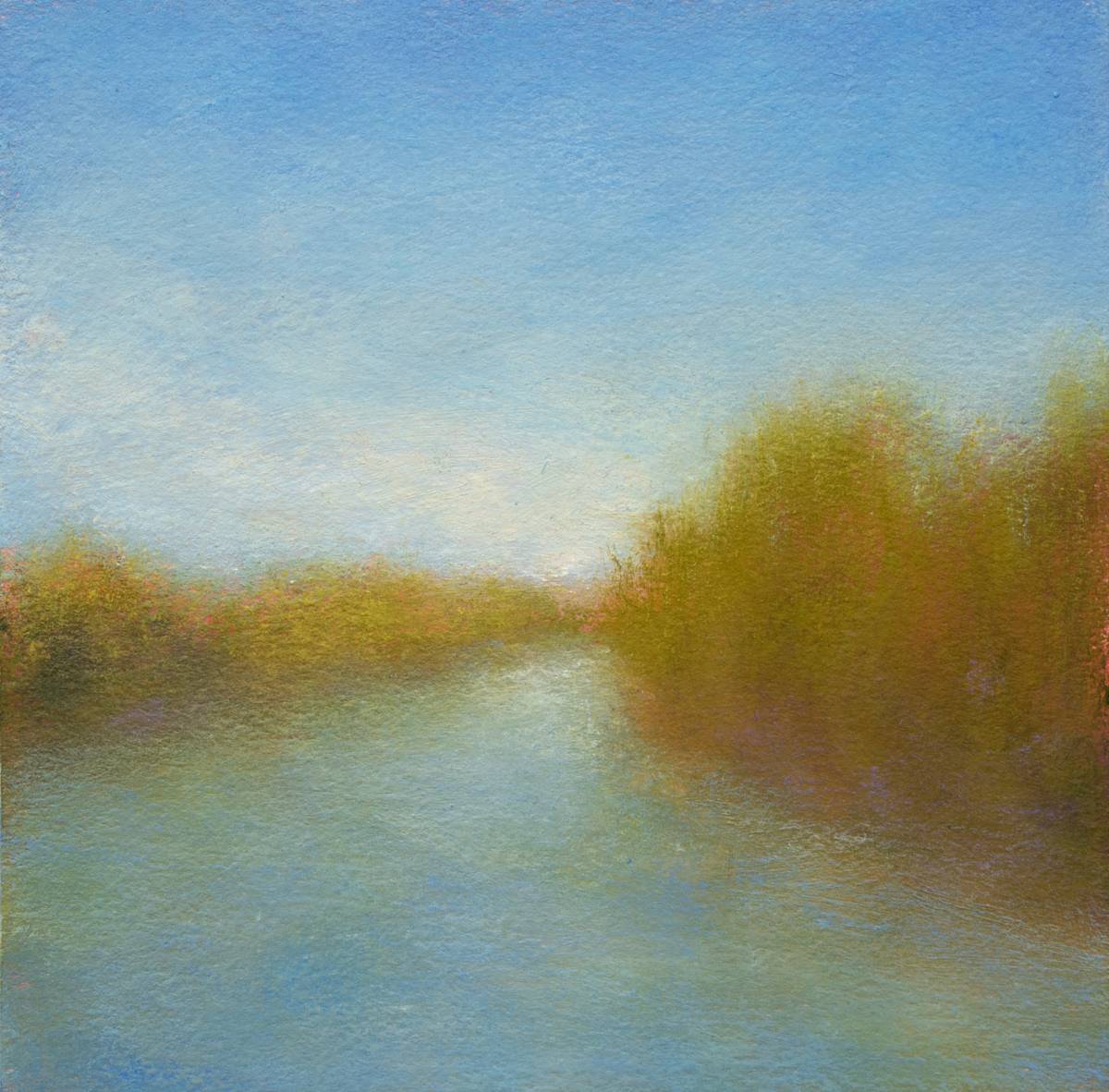 Whisper Light by Victoria Veedell 