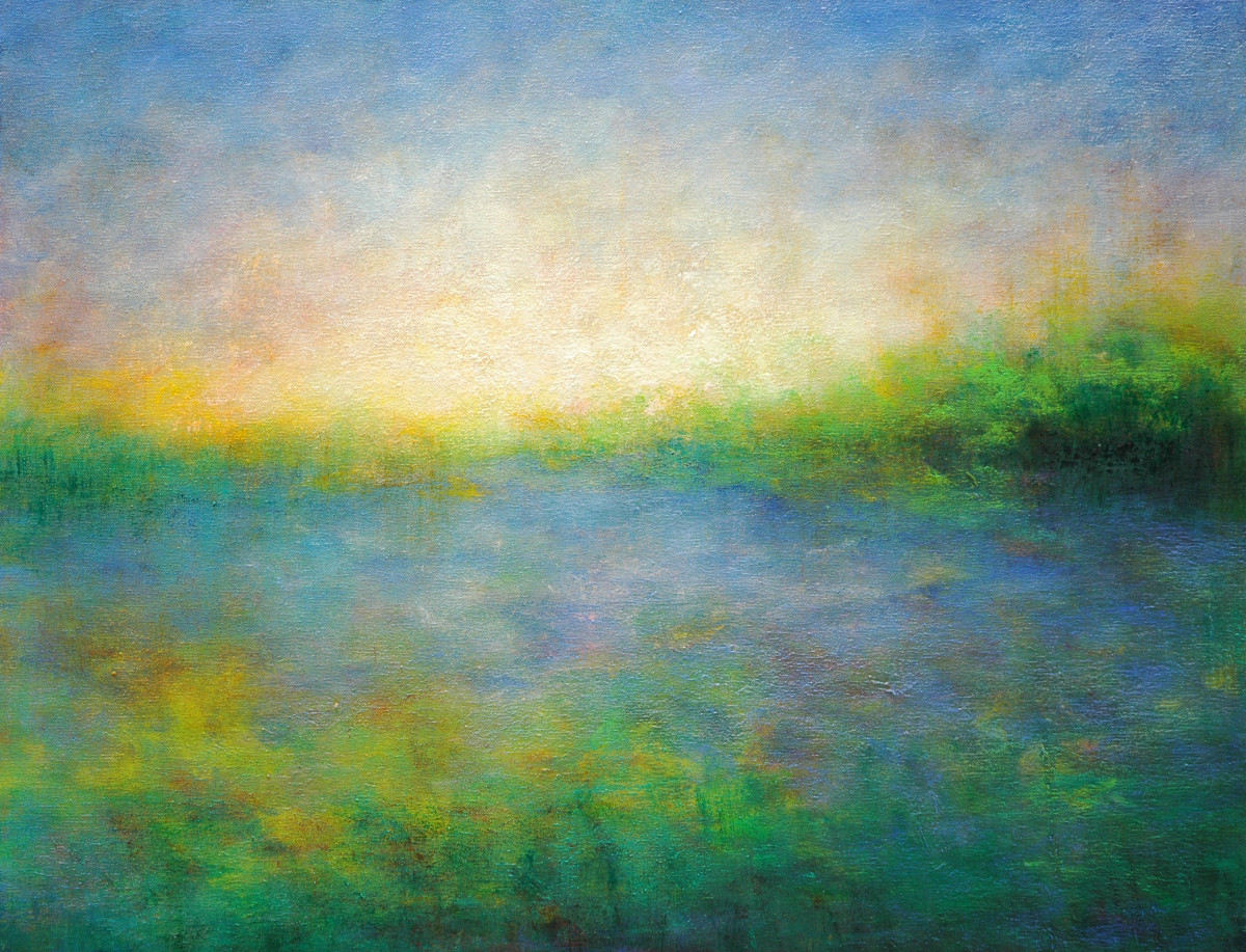 Passage by Victoria Veedell 