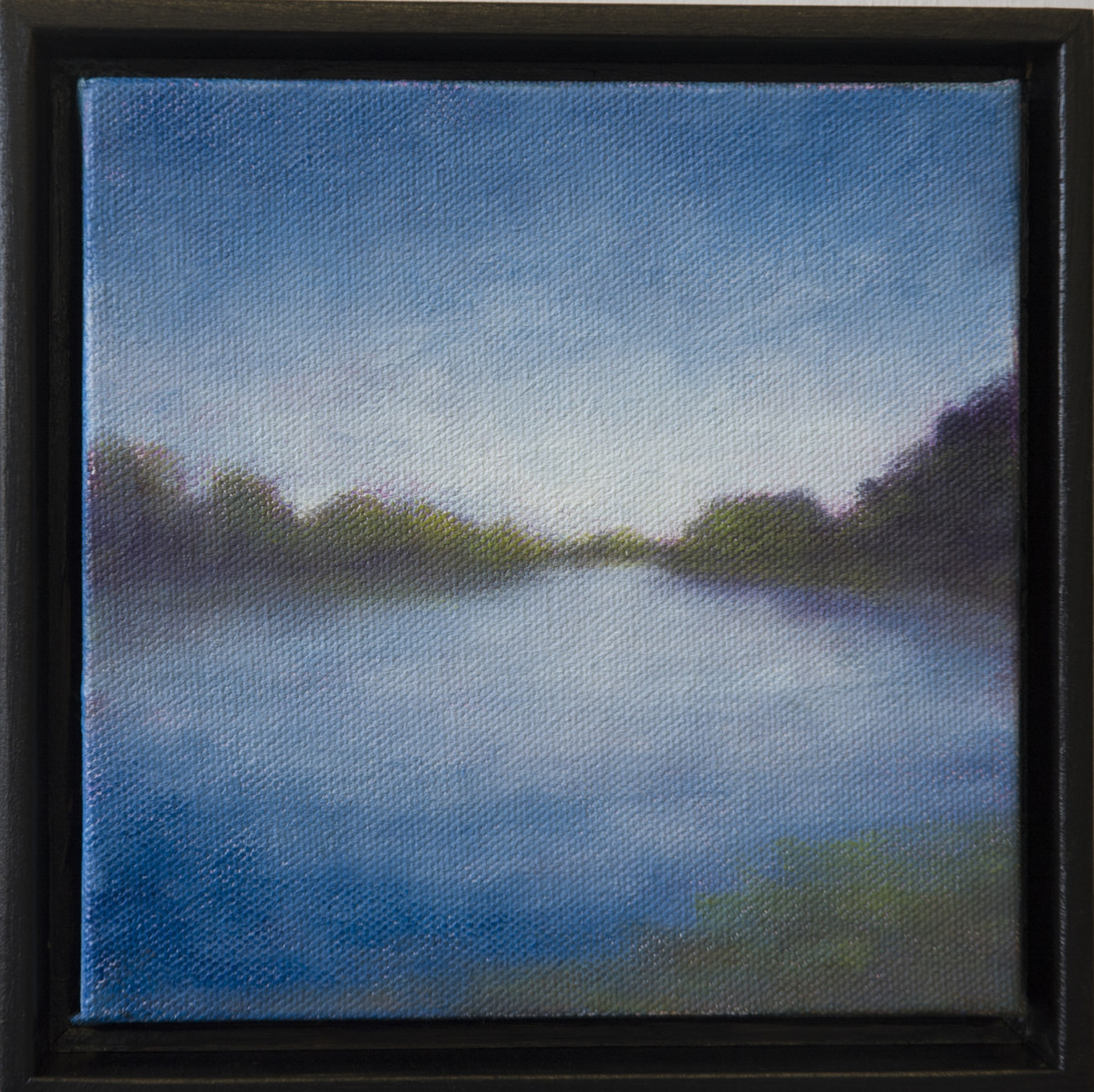 Northwest Summer by Victoria Veedell 