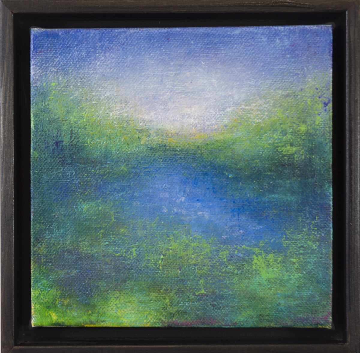 Point Reyes Approach by Victoria Veedell, Image 1.