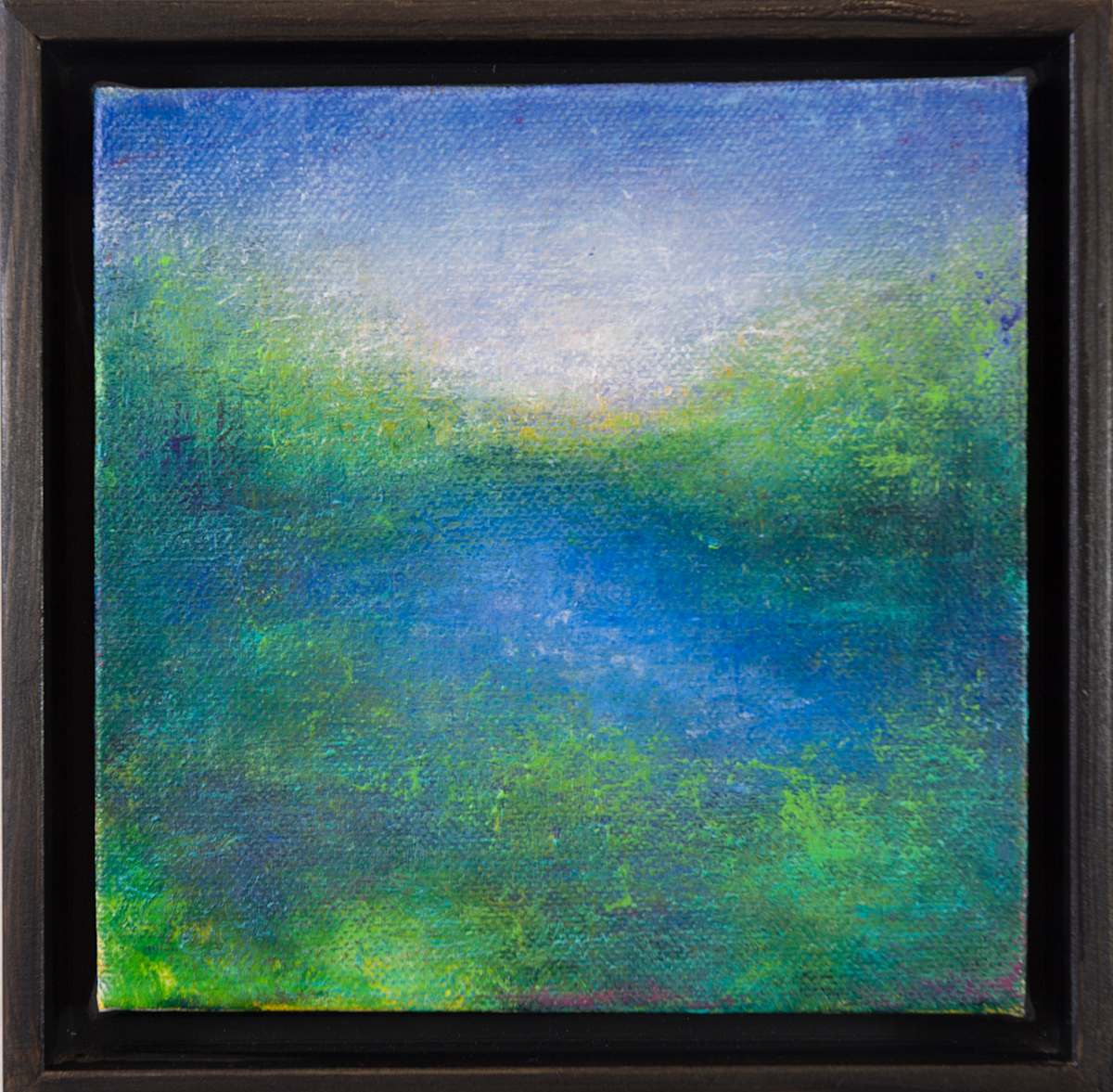 Point Reyes Approach by Victoria Veedell, Image 1.