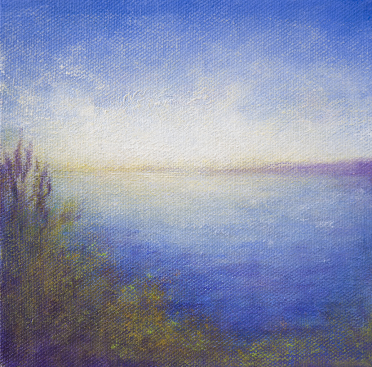 Santa Barbara by Victoria Veedell, Image 1.