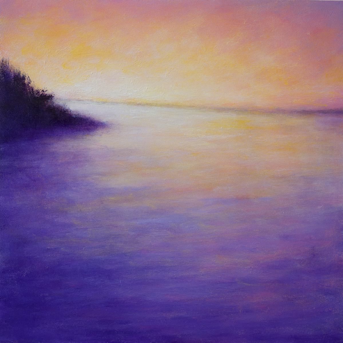Summer Sunset by Victoria Veedell, Image 3.