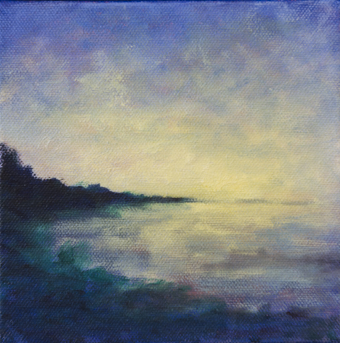 Summer Coast by Victoria Veedell, Image 1.