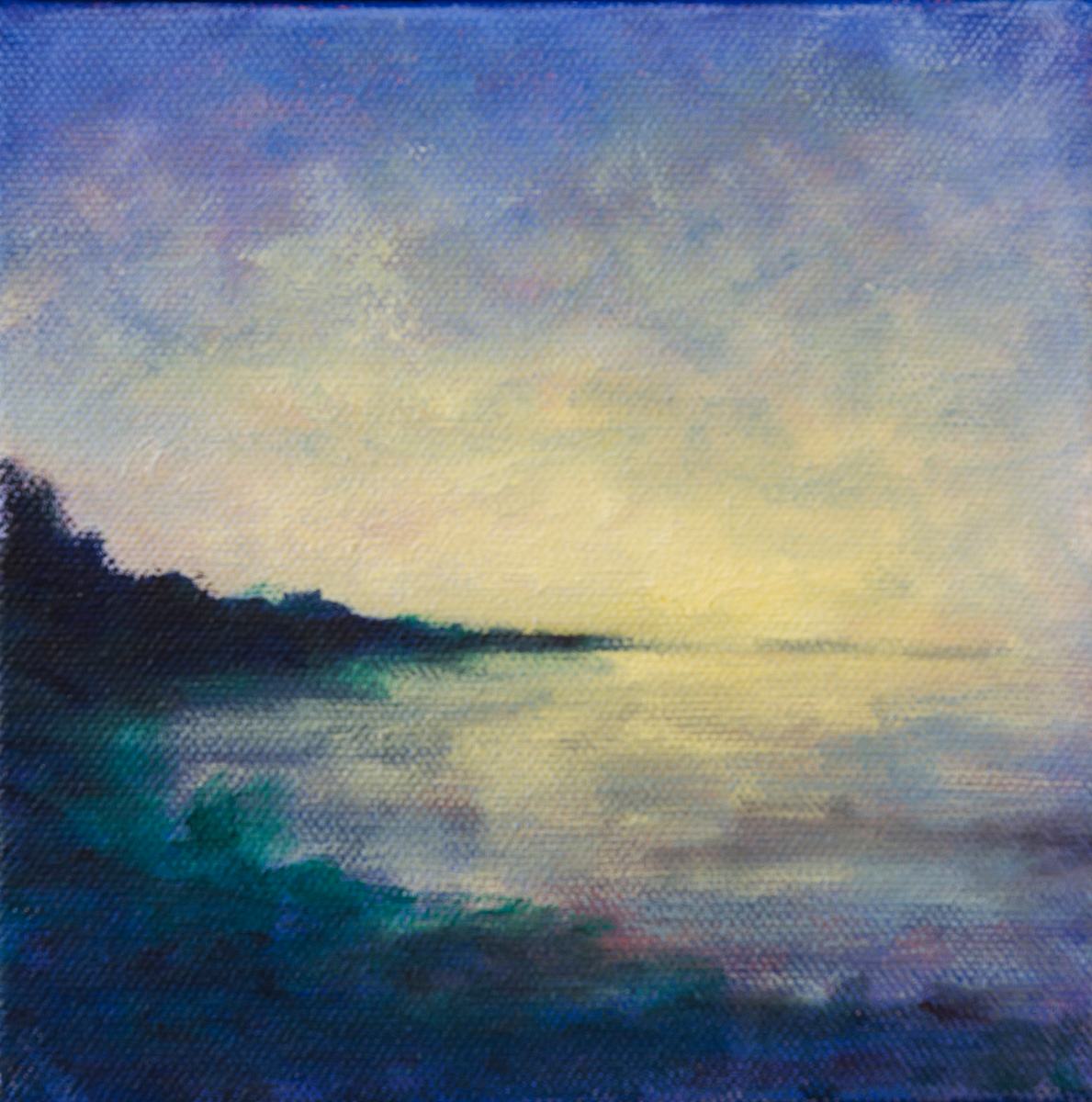 Summer Coast by Victoria Veedell, Image 1.