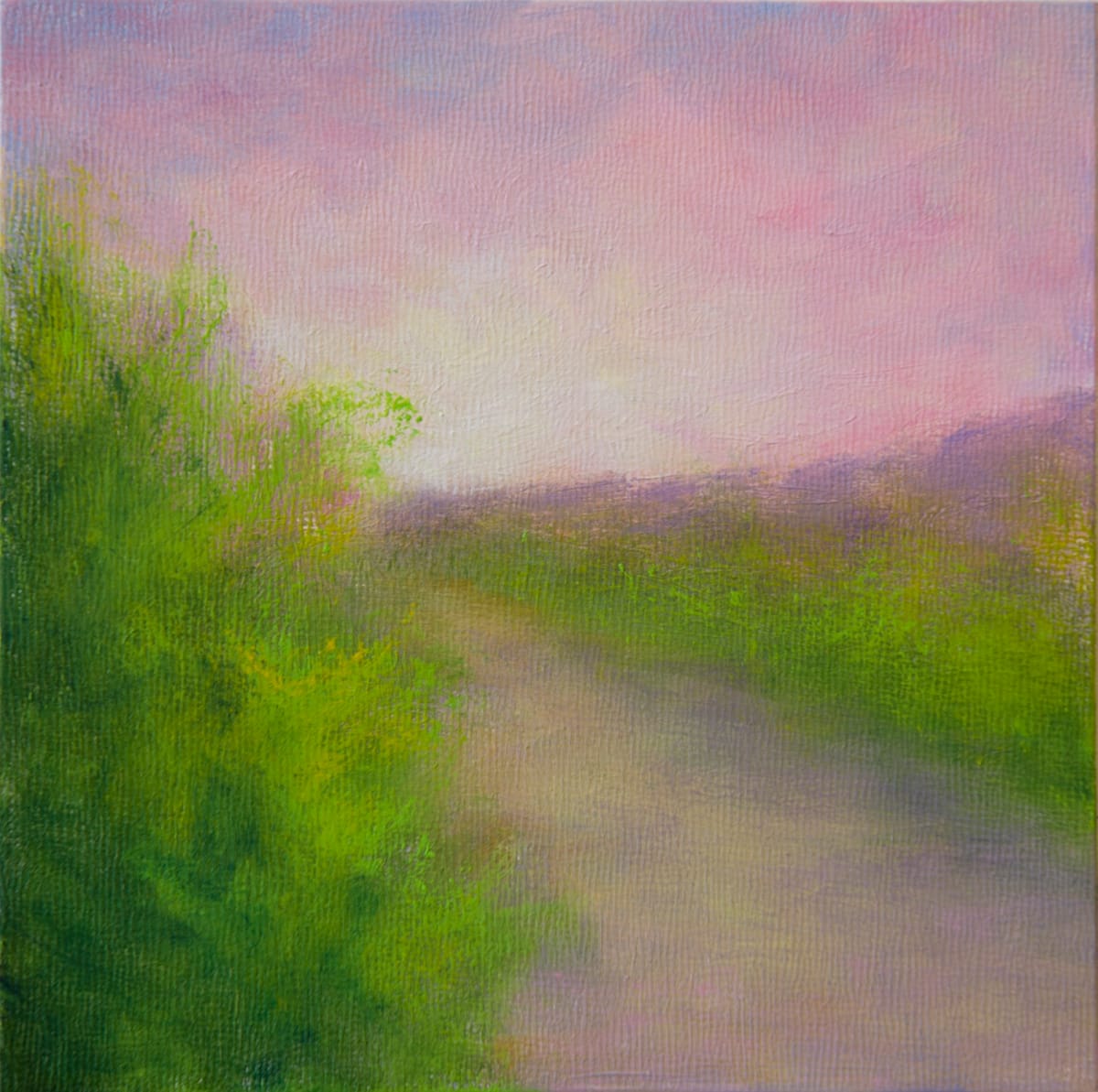 The Path We Know by Victoria Veedell, Image 1.