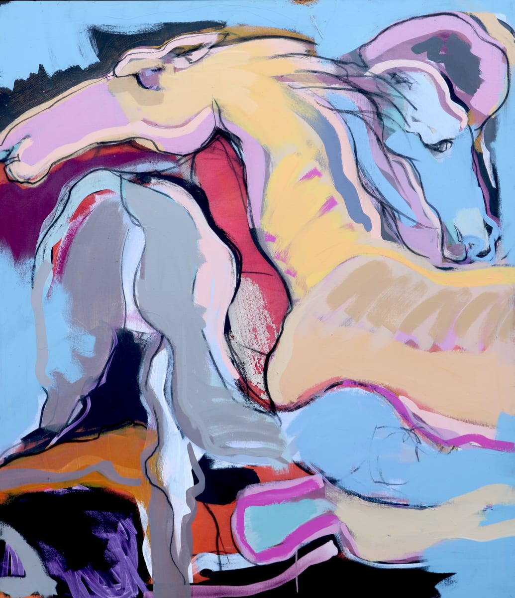 Crooked Pond, Image 1.