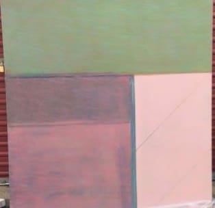 Earth, Sky, Air Series #3 