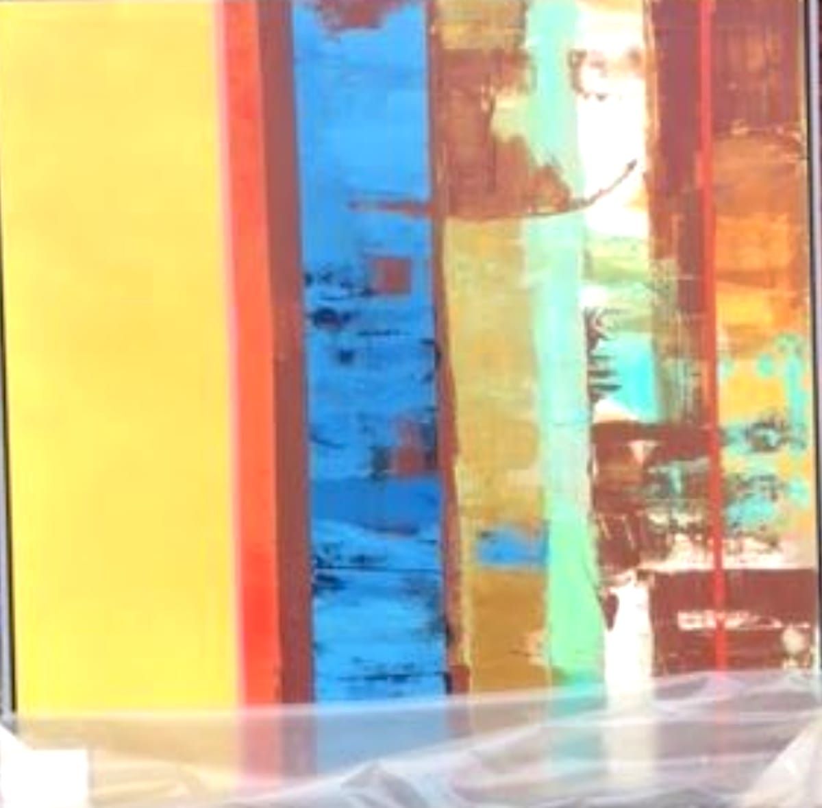 Earth, Sky, Air Series 