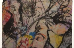 She Ran With Horses II 