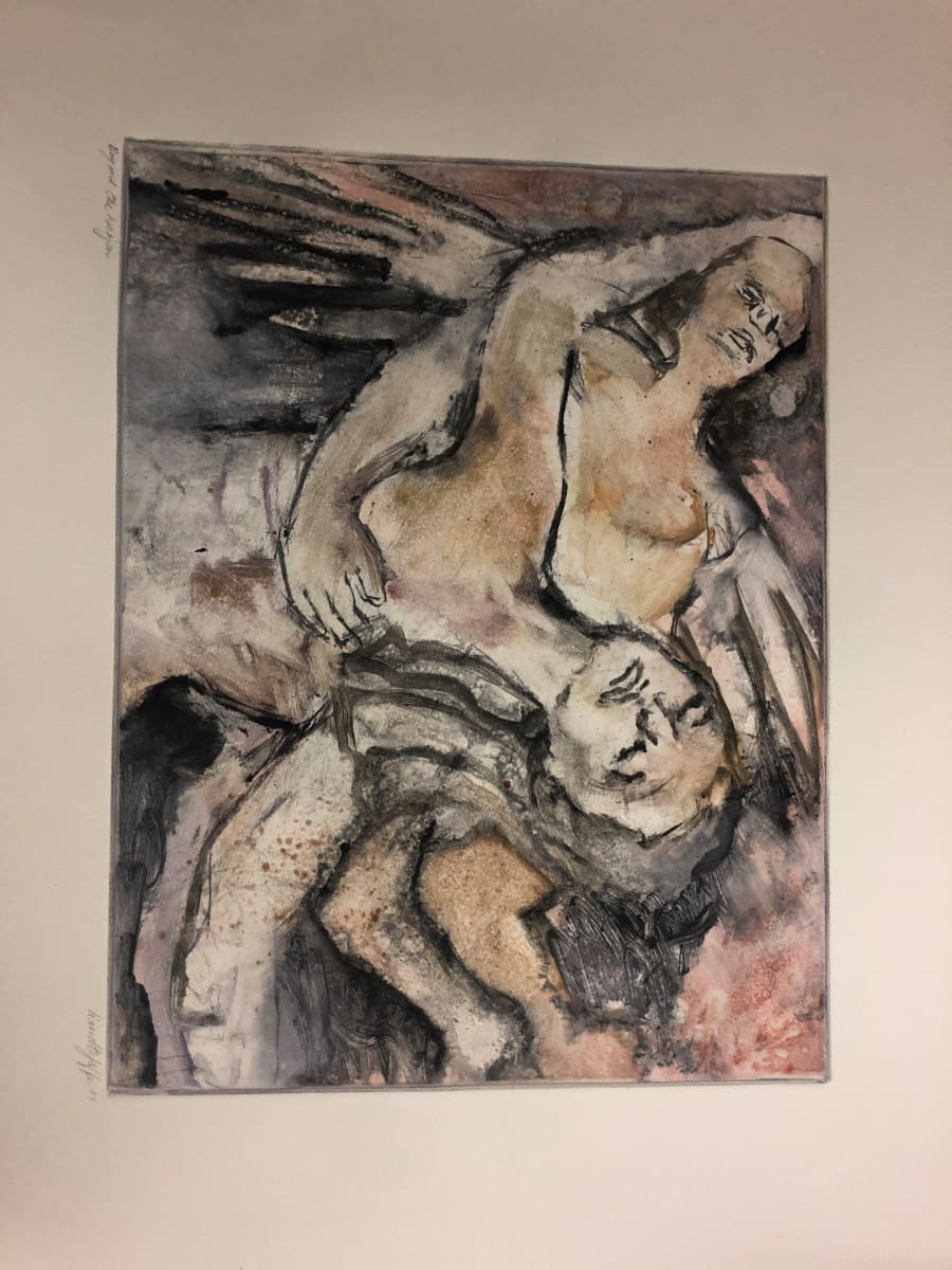 Boy and the Haijon ? 