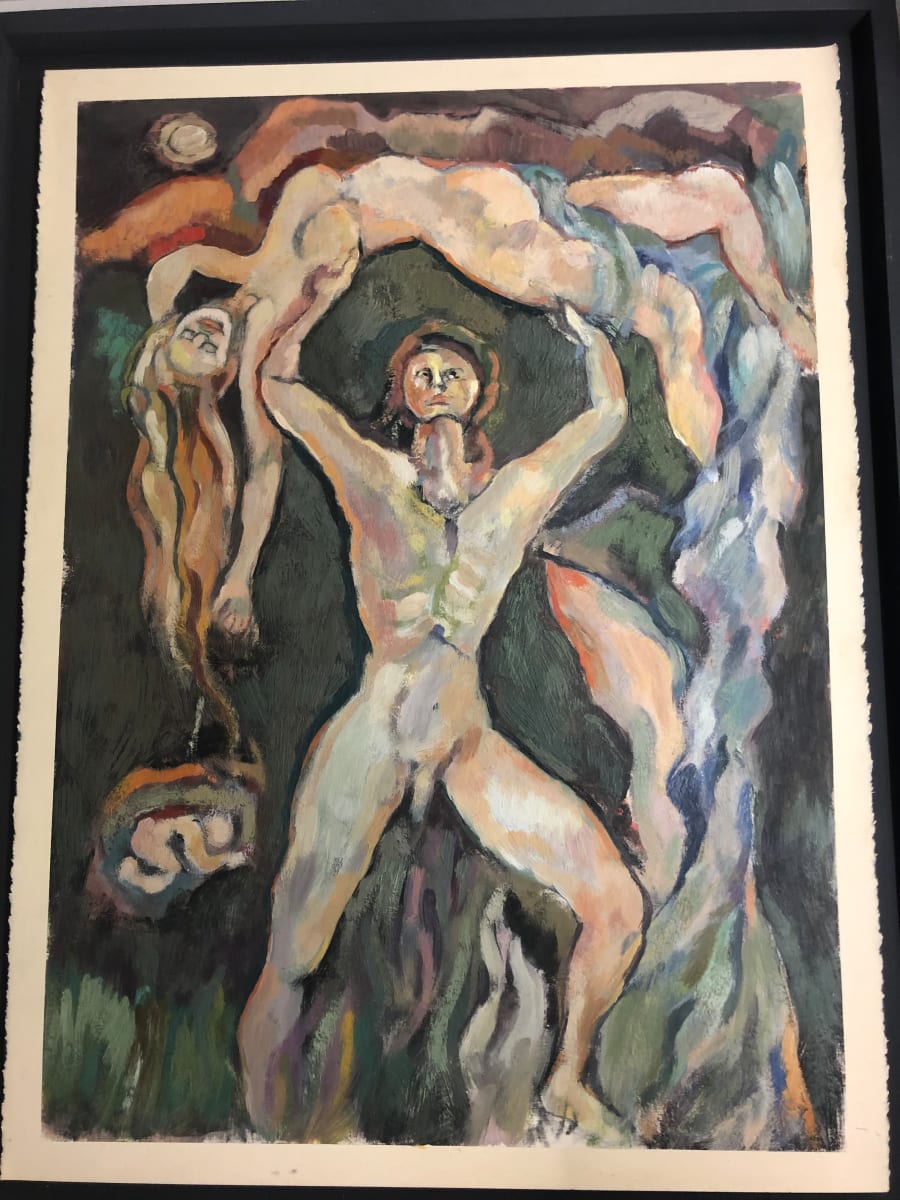 La Vida, Image 1.