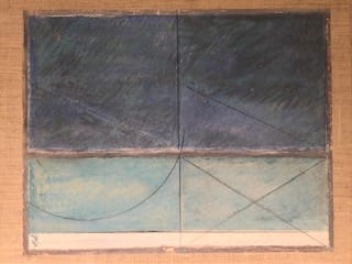 Abstraction 4, Image 1.
