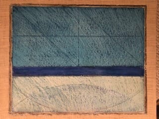 Abstraction 7, Image 1.