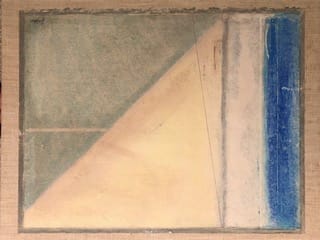 Abstraction 3, Image 1.
