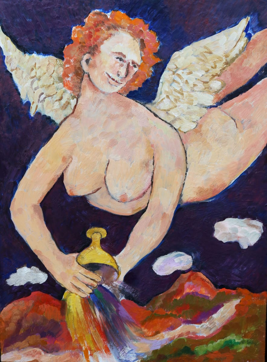 Iris, Image 1.