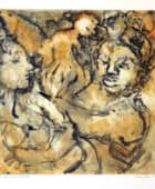 King Solomon and Asodeus 