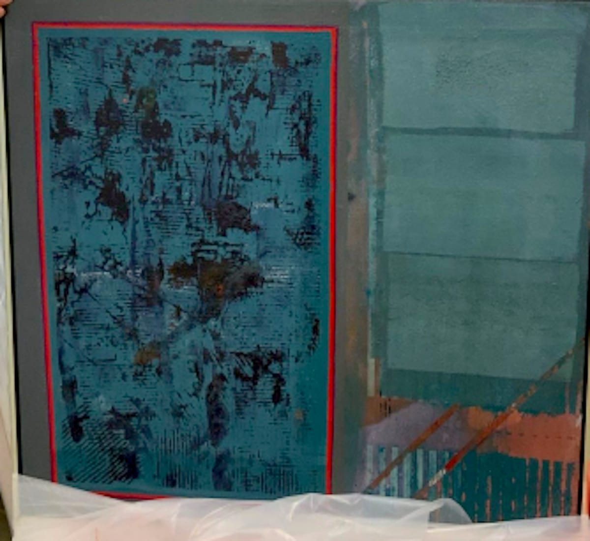 Montauk, Window Series 