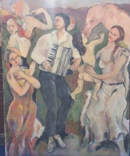 Musics de la Tierra, Image 1.