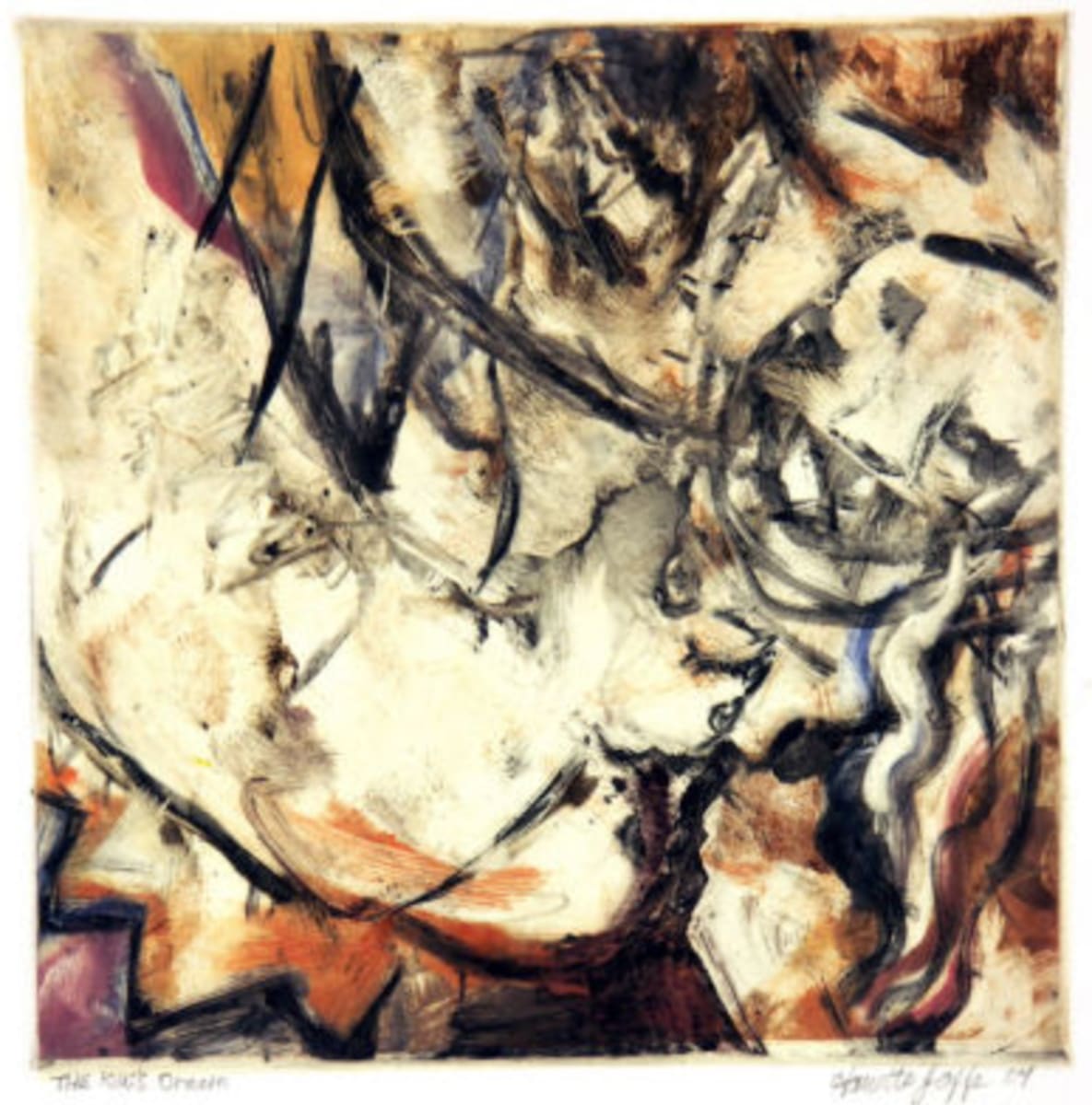 The King's Dream II. 