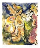 The Nightingale and the Dove 