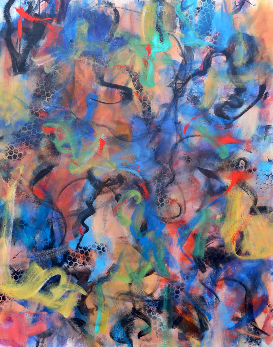 What's Up with Charlie? 