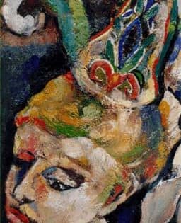 Night in the Cornfields 