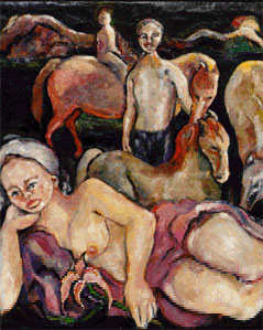Before Night Falls, Image 1.
