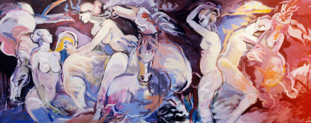 Time of the Summer Solstice 