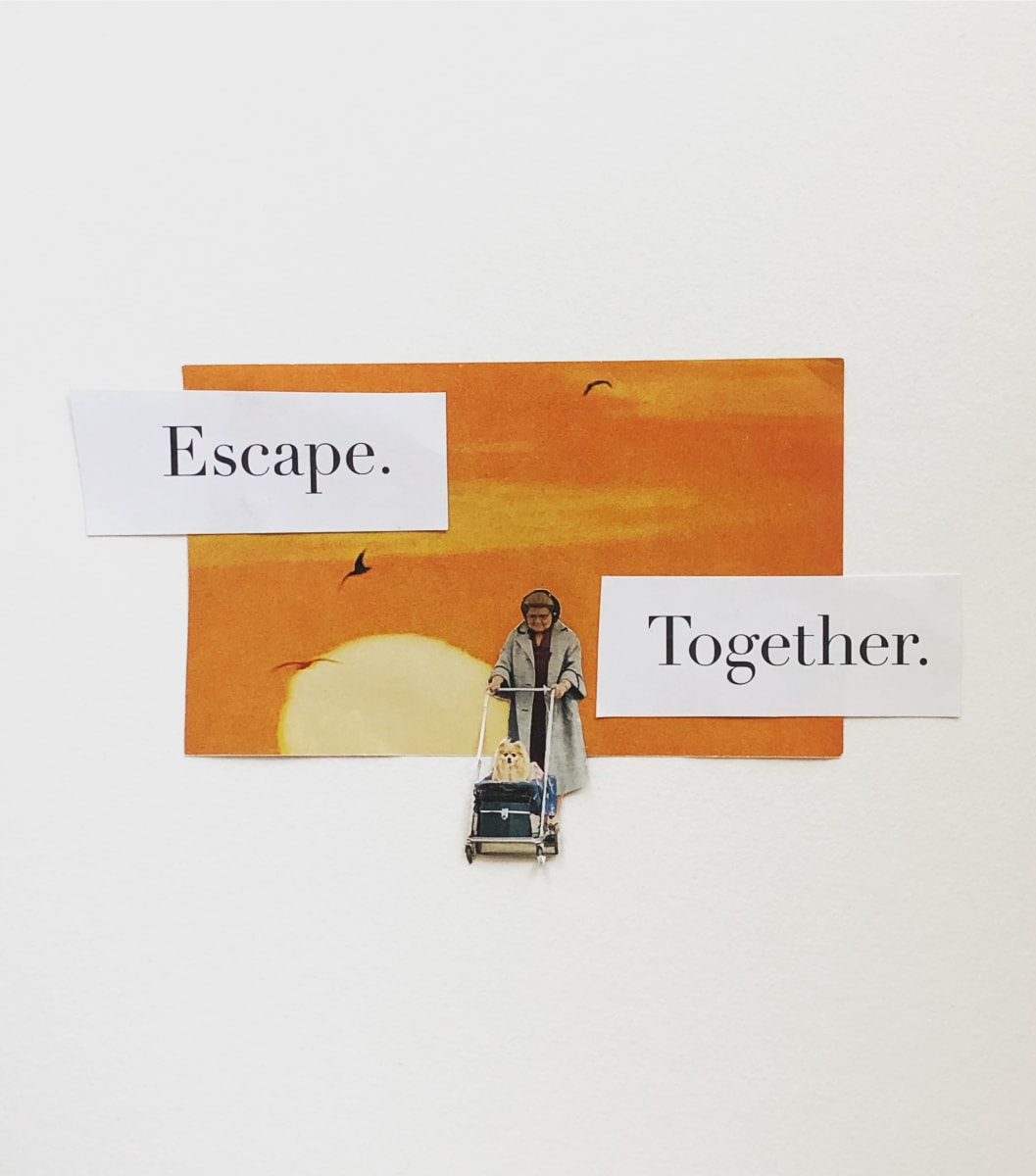 Escape Together 