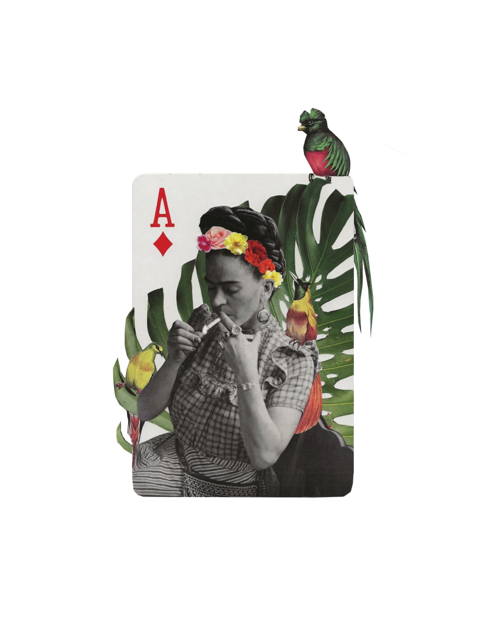 Frida, Image 1.