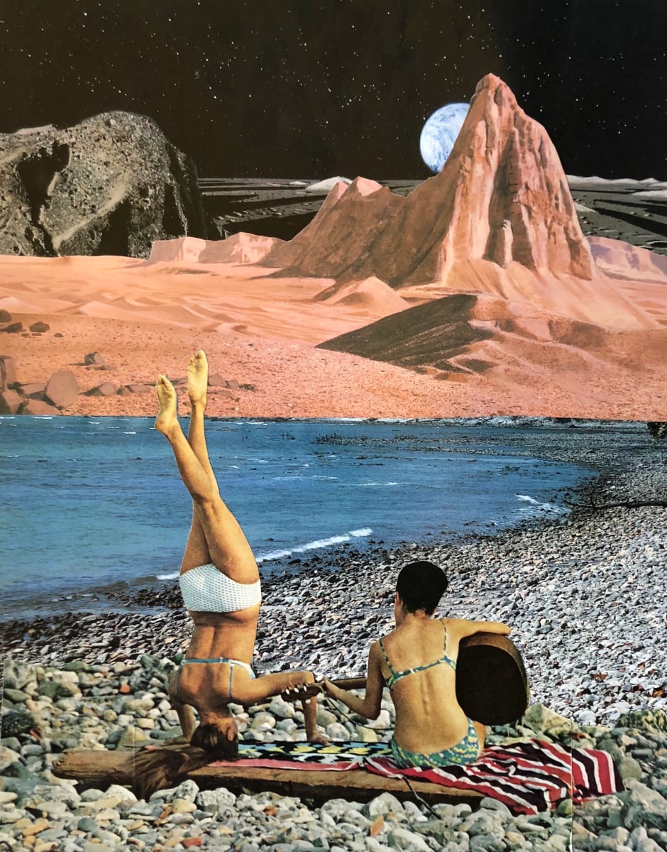 Four Chords by Ariel Kohn, Image 2.