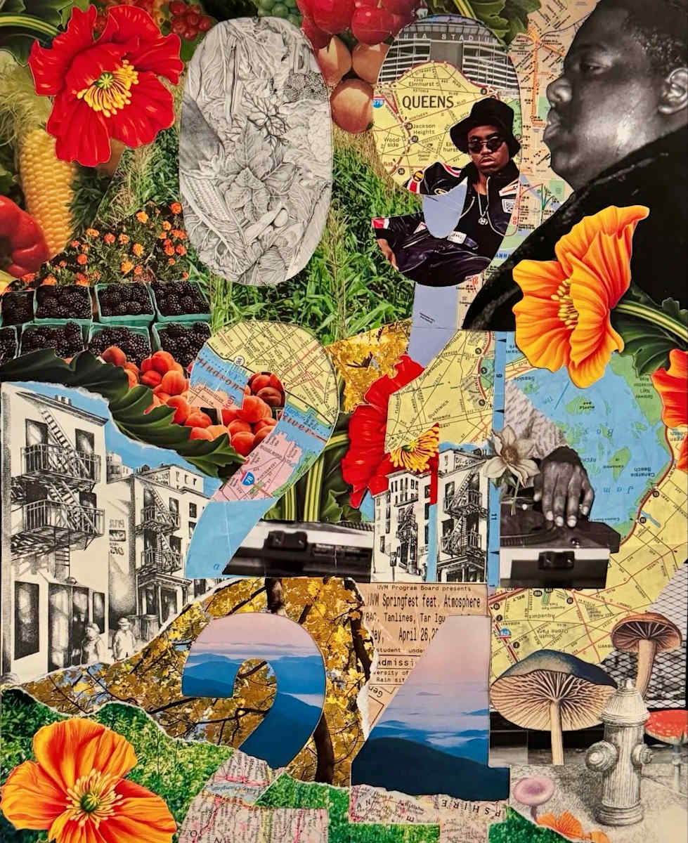 09.21.24 wedding commission by Ariel Kohn, Image 1.