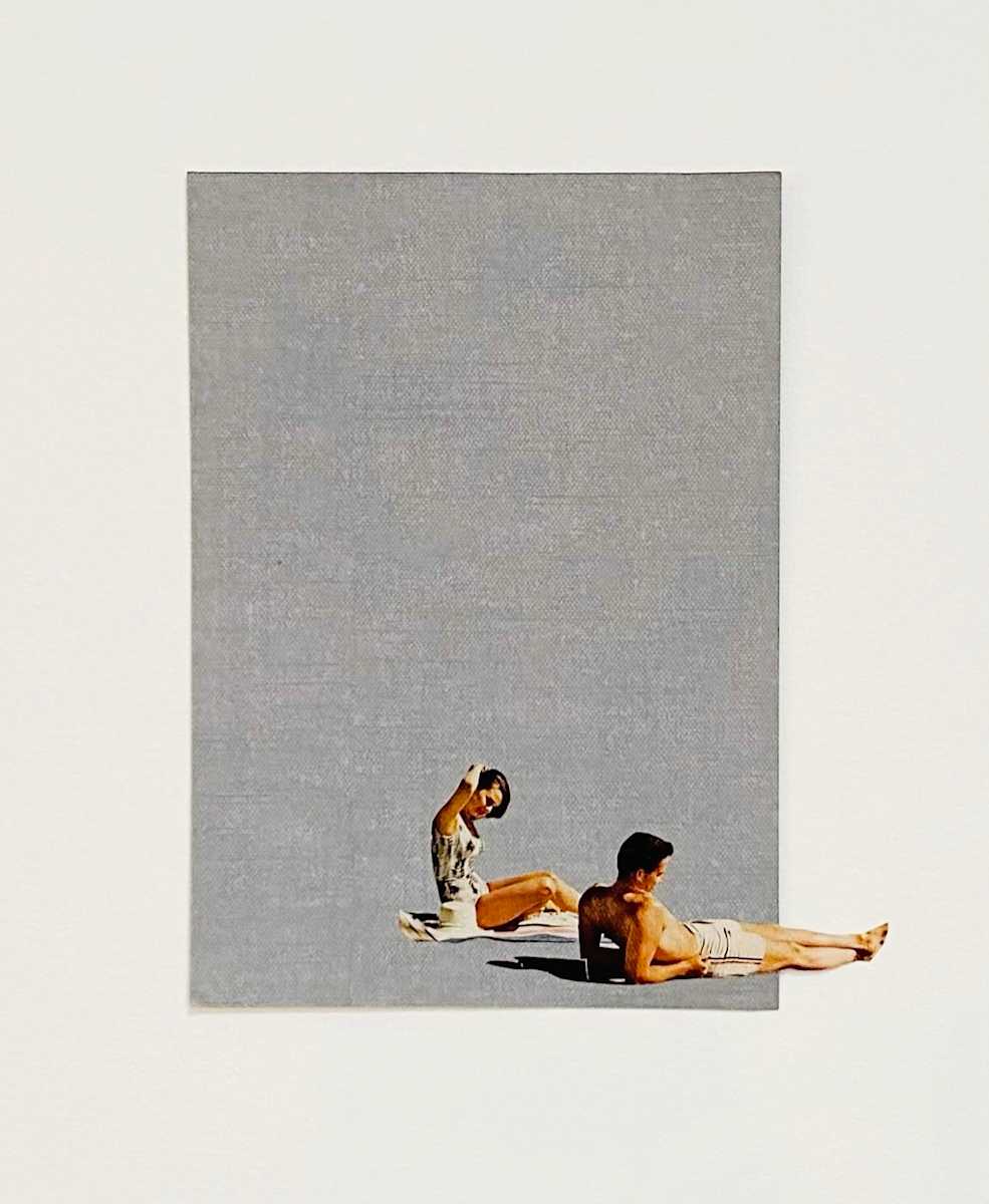 Calm by Ariel Kohn, Image 1.