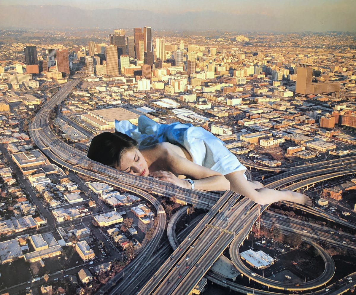 LA Traffic, Image 1.