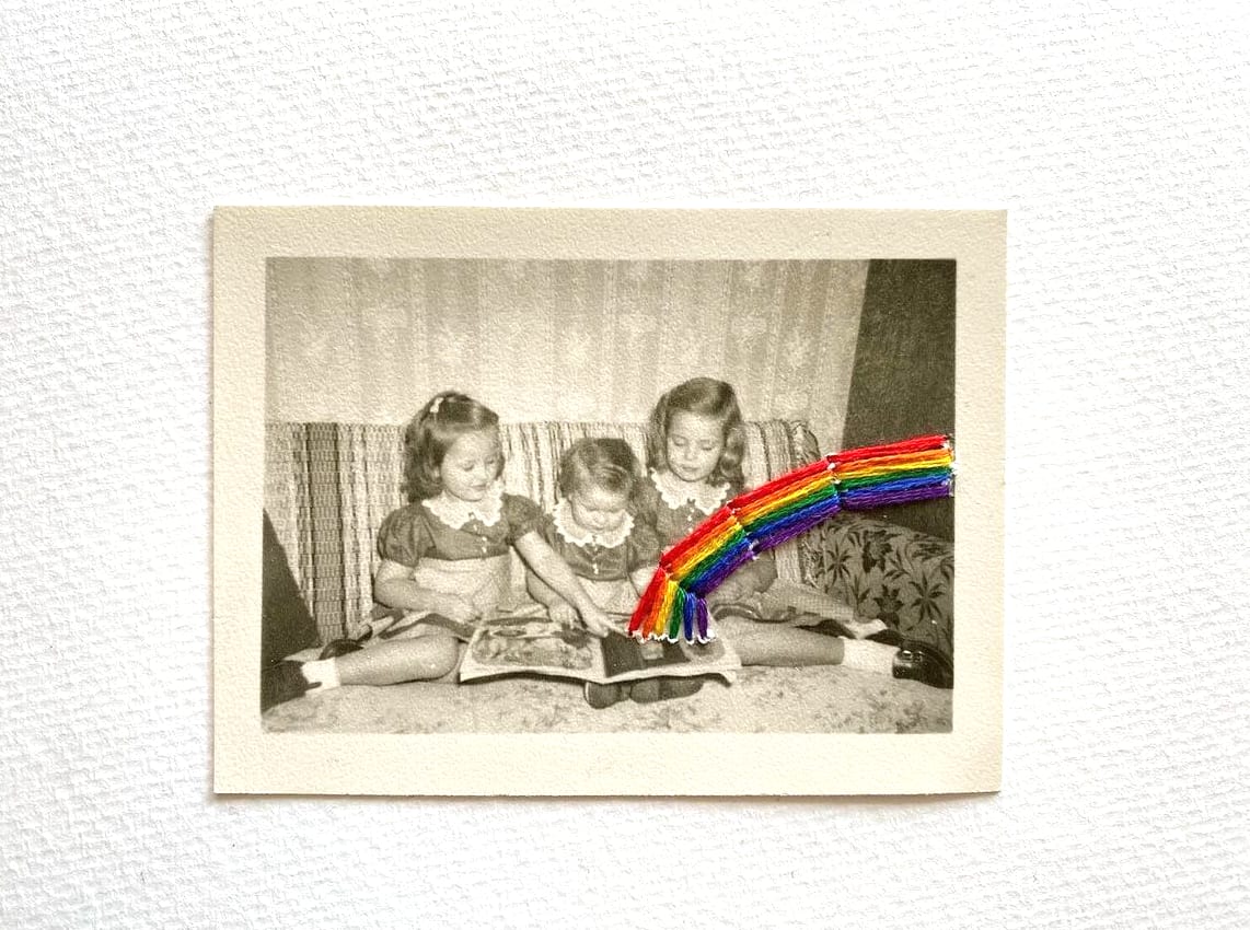 Treasured by Ariel Kohn, Image 1.