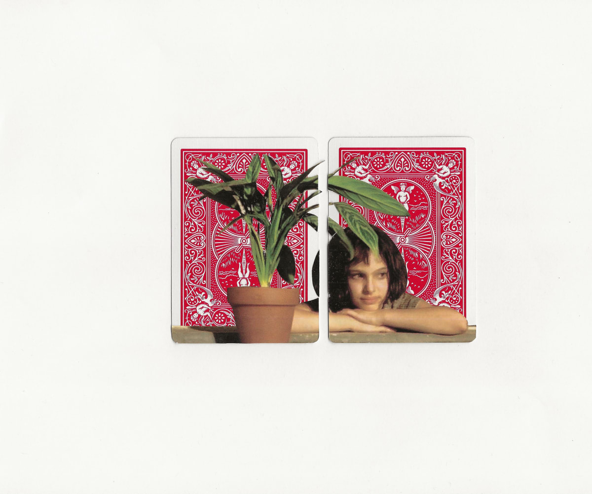 Mathilde, Image 1.